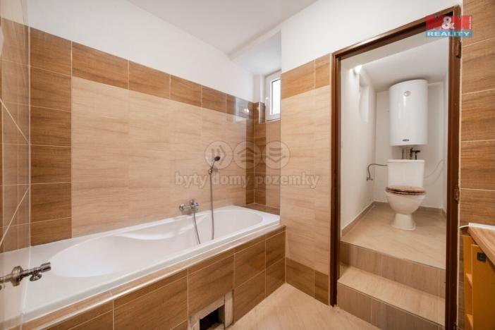 Prodej rodinného domu, Velké Opatovice, Horensko, 220 m2