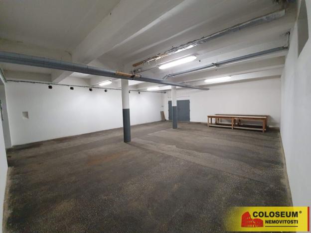 Pronájem komerčního pozemku, Znojmo, Dobšická, 600 m2