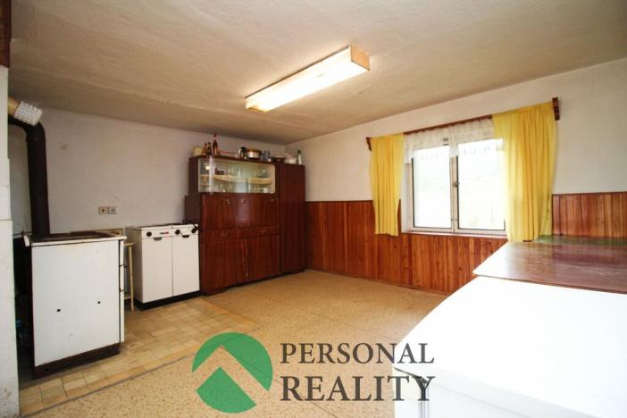 Prodej rodinného domu, Slabce - Malé Slabce, 90 m2