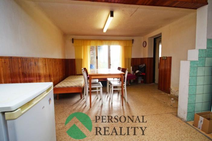 Prodej rodinného domu, Slabce - Malé Slabce, 90 m2