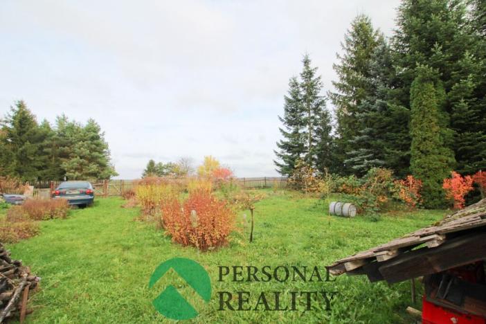 Prodej rodinného domu, Slabce - Malé Slabce, 90 m2