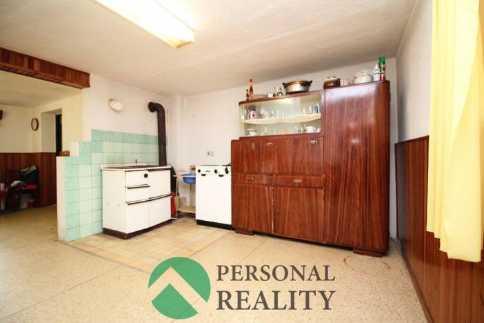 Prodej rodinného domu, Slabce - Malé Slabce, 90 m2