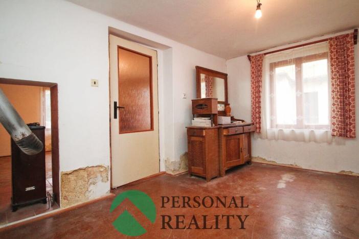 Prodej rodinného domu, Slabce - Malé Slabce, 90 m2