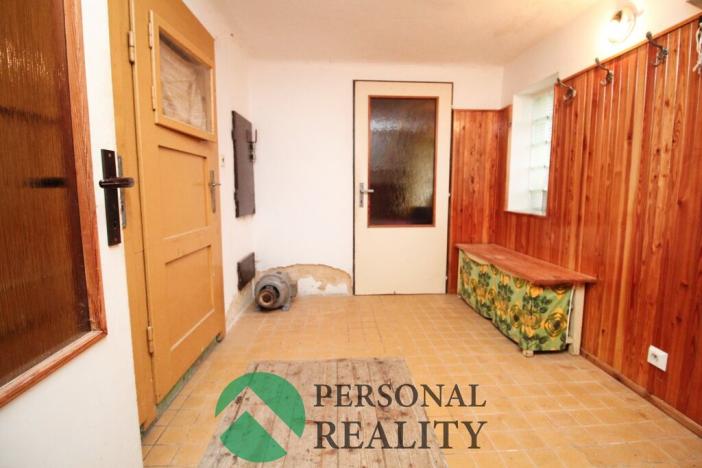 Prodej rodinného domu, Slabce - Malé Slabce, 90 m2