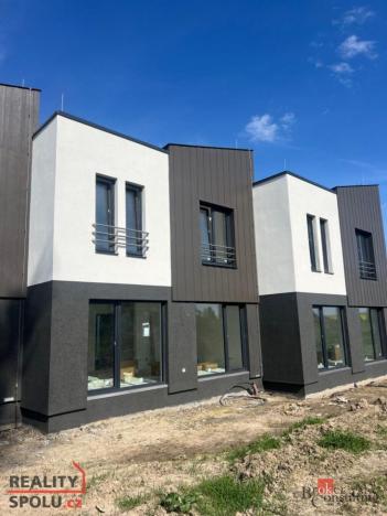 Prodej rodinného domu, Kujavy, 101 m2