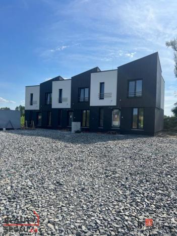 Prodej rodinného domu, Kujavy, 101 m2