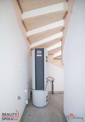 Prodej rodinného domu, Kujavy, 101 m2