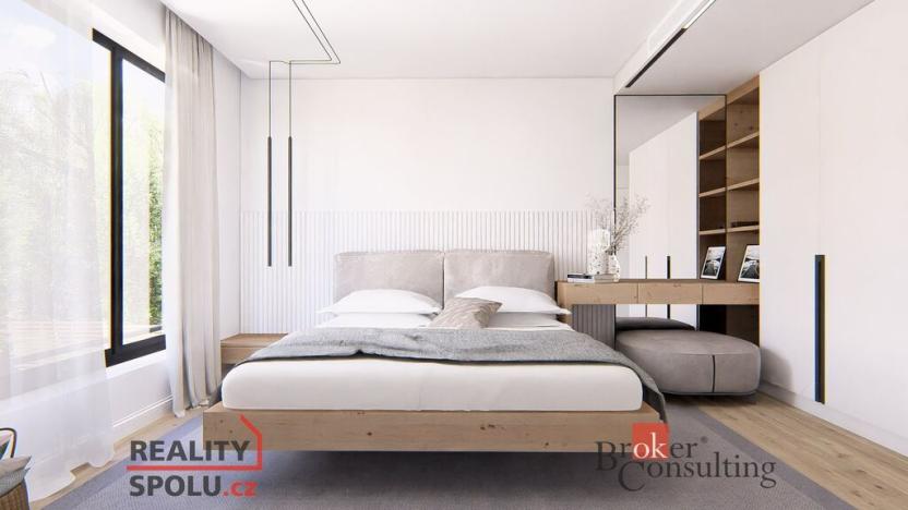 Prodej rodinného domu, Kujavy, 101 m2