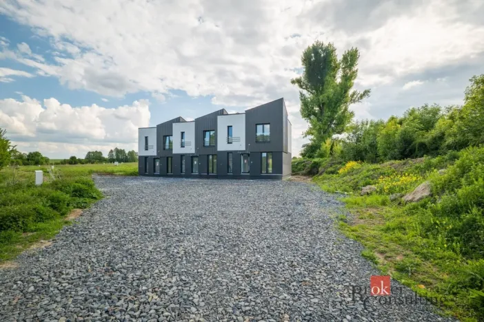 Prodej rodinného domu, Kujavy, 101 m2