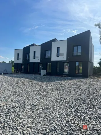 Prodej rodinného domu, Kujavy, 101 m2