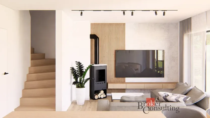 Prodej rodinného domu, Kujavy, 101 m2