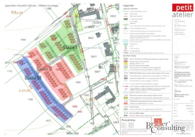Prodej rodinného domu, Kujavy, 101 m2