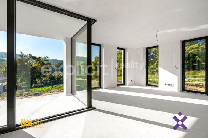 Prodej bytu 2+kk, Zlín, 96 m2