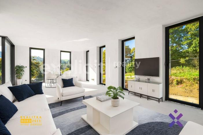 Prodej bytu 2+kk, Zlín, 96 m2