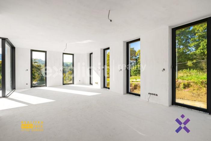 Prodej bytu 2+kk, Zlín, 96 m2