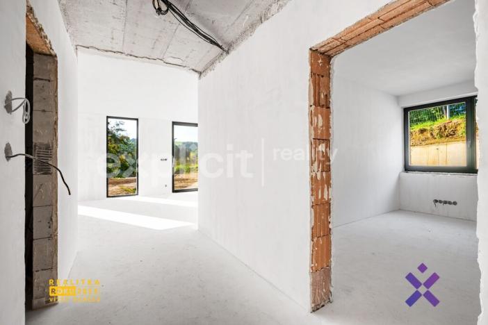 Prodej bytu 2+kk, Zlín, 101 m2