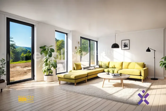 Prodej bytu 2+kk, Zlín, 101 m2