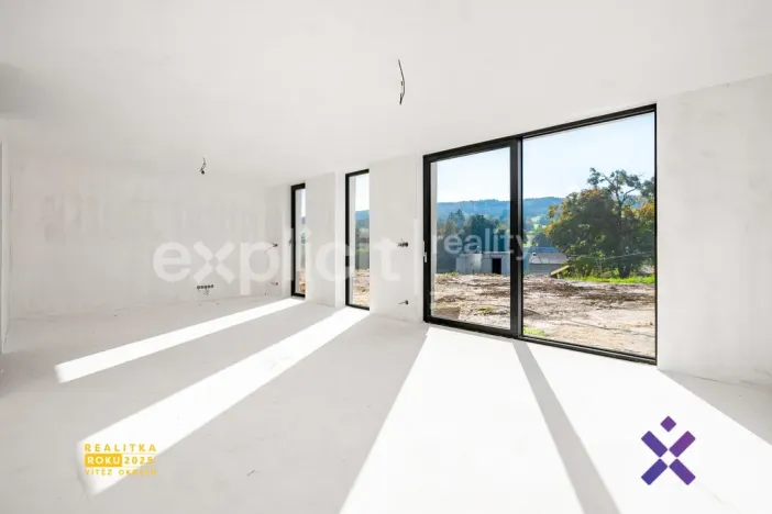 Prodej bytu 2+kk, Zlín, 101 m2