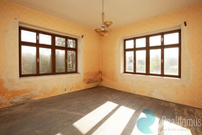 Prodej vícegeneračního domu, Teplice nad Metují, Aloise Jiráska, 204 m2