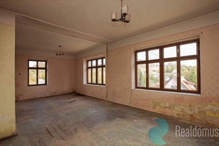 Prodej vícegeneračního domu, Teplice nad Metují, Aloise Jiráska, 204 m2