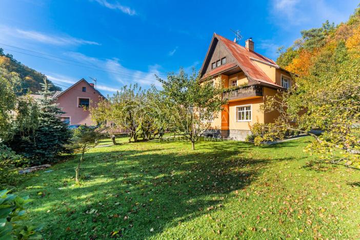 Prodej rodinného domu, Javorník, Družstevní, 282 m2