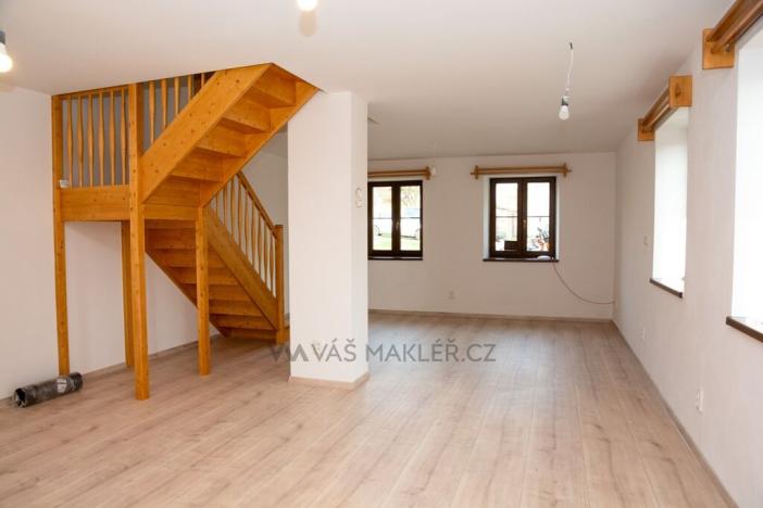 Pronájem rodinného domu, Horní Slivno, 342 m2