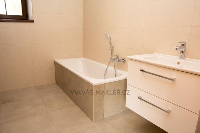 Pronájem rodinného domu, Horní Slivno, 342 m2