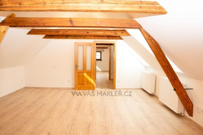 Pronájem rodinného domu, Horní Slivno, 342 m2