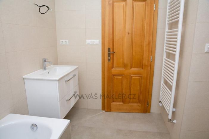 Pronájem rodinného domu, Horní Slivno, 342 m2