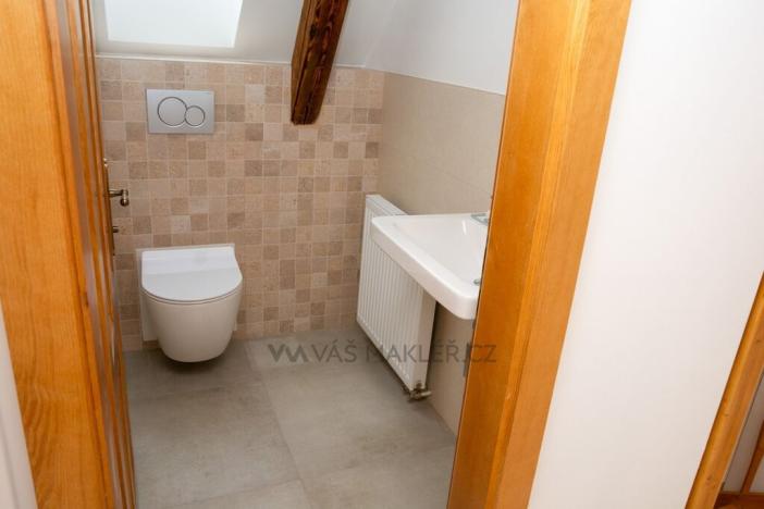 Pronájem rodinného domu, Horní Slivno, 342 m2