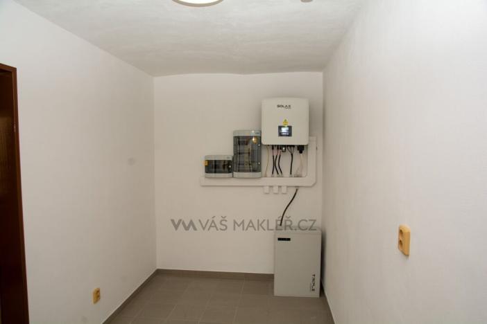 Pronájem rodinného domu, Horní Slivno, 342 m2