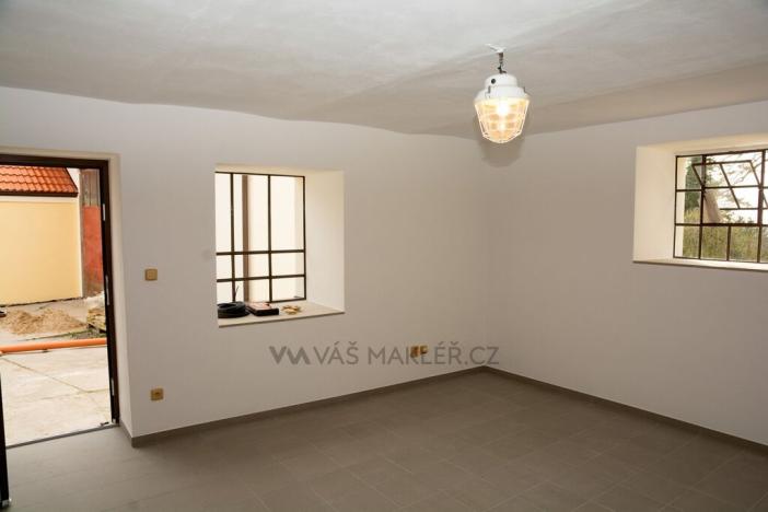 Pronájem rodinného domu, Horní Slivno, 342 m2