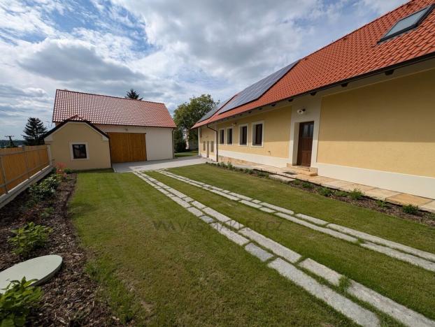 Pronájem rodinného domu, Horní Slivno, 342 m2