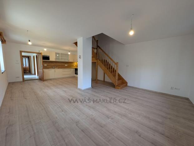 Pronájem rodinného domu, Horní Slivno, 342 m2