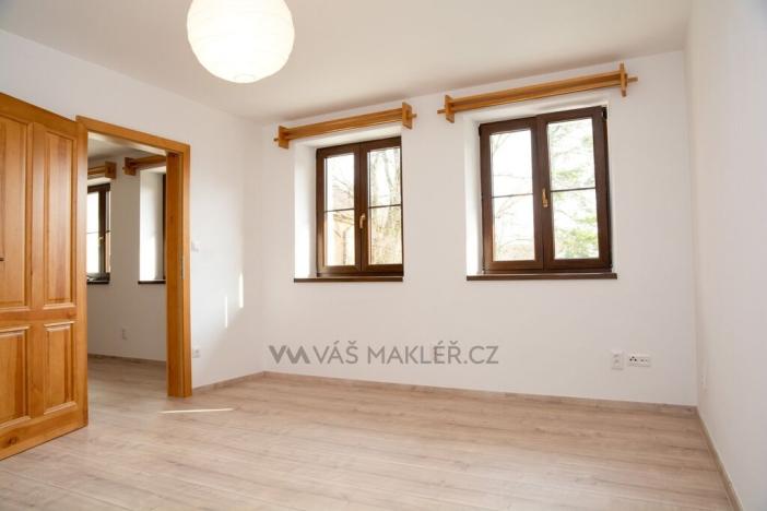 Pronájem rodinného domu, Horní Slivno, 342 m2