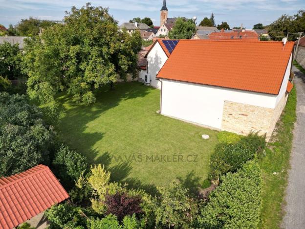 Pronájem rodinného domu, Horní Slivno, 342 m2