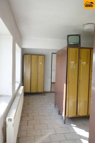 Prodej skladu, Moravec, 3983 m2