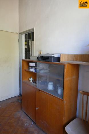 Prodej skladu, Moravec, 3983 m2