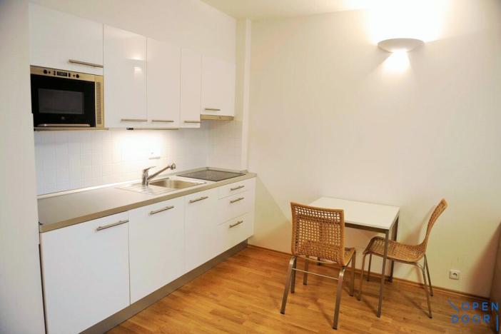 Pronájem bytu 1+kk, Praha - Žižkov, Kališnická, 32 m2