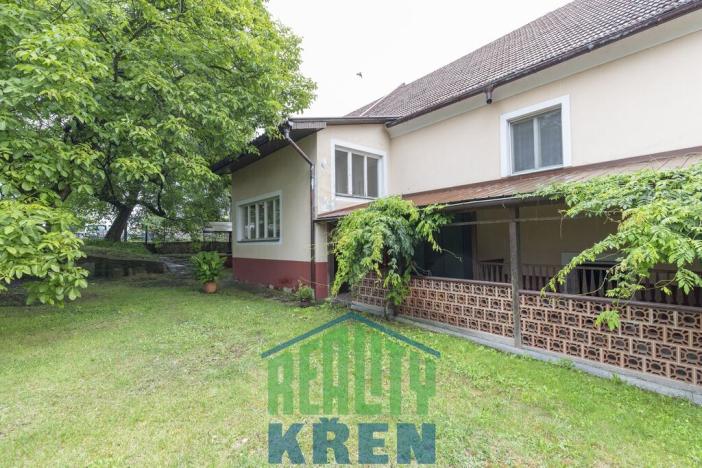 Prodej rodinného domu, Oskořínek, Družstevní, 900 m2