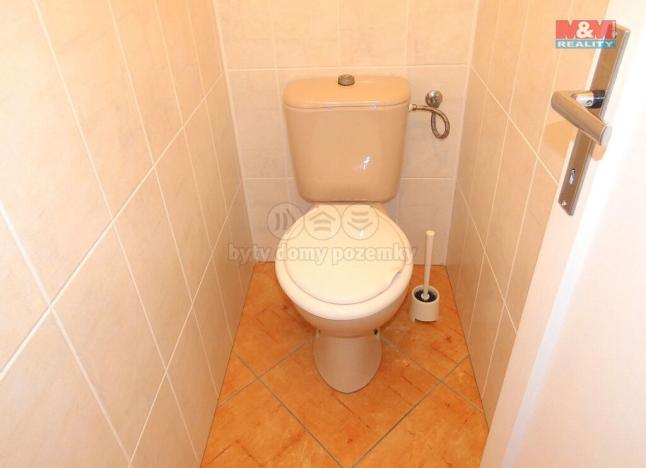 Pronájem kanceláře, Ostrava - Mariánské Hory, Kollárova, 40 m2