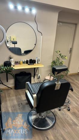 Pronájem obchodního prostoru, Praha - Smíchov, Zborovská, 5 m2