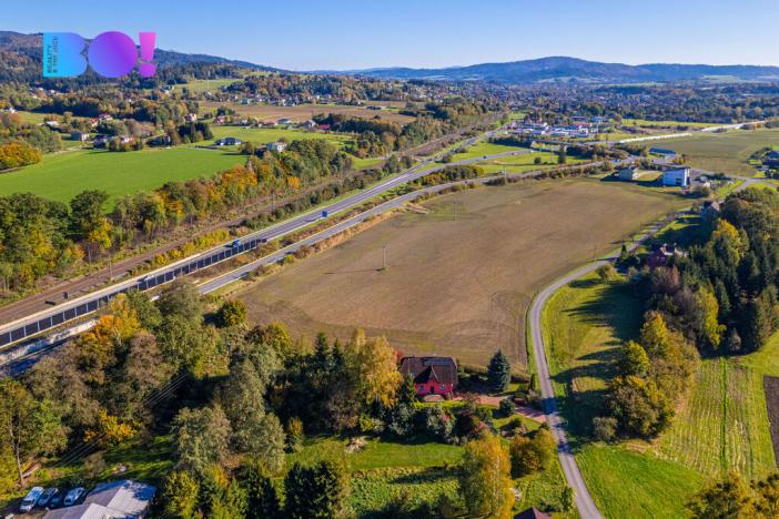 Prodej komerčního pozemku, Návsí, 23535 m2