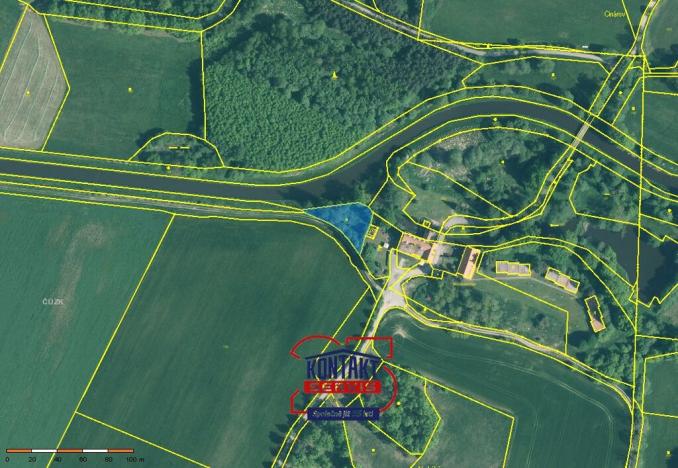 Prodej pozemku pro bydlení, Heřmaň, 986 m2