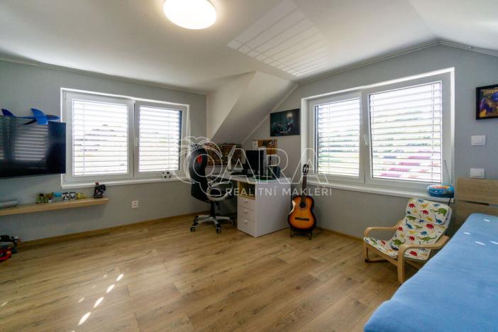 Prodej rodinného domu, Rostoklaty - Nová Ves II, 94 m2