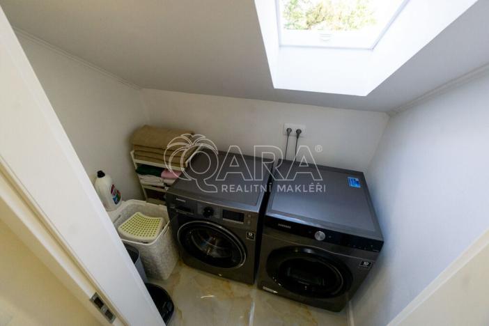 Prodej rodinného domu, Rostoklaty - Nová Ves II, 94 m2