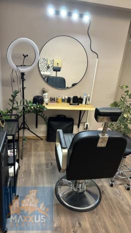 Pronájem komerční nemovitosti, Praha - Smíchov, Zborovská, 5 m2