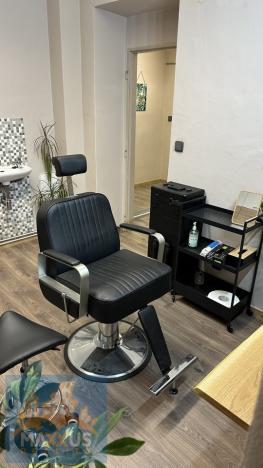 Pronájem komerční nemovitosti, Praha - Smíchov, Zborovská, 5 m2