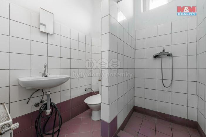 Prodej výrobních prostor, Nebanice, 106 m2