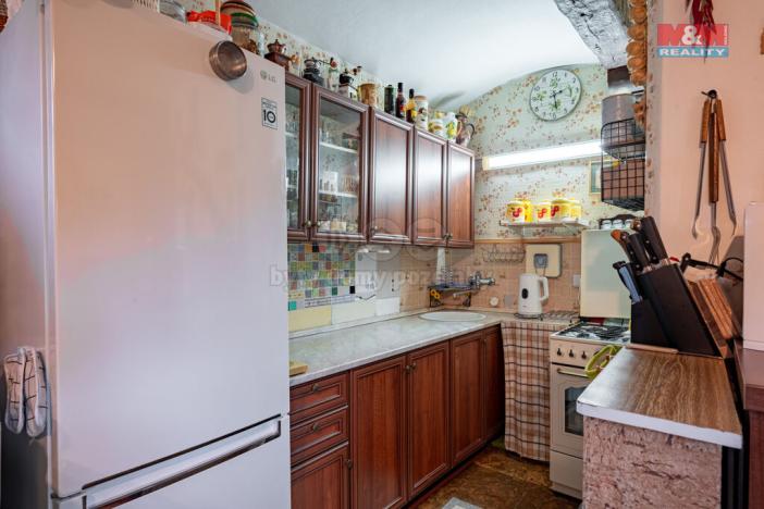 Prodej rodinného domu, Velký Bor - Slivonice, 300 m2